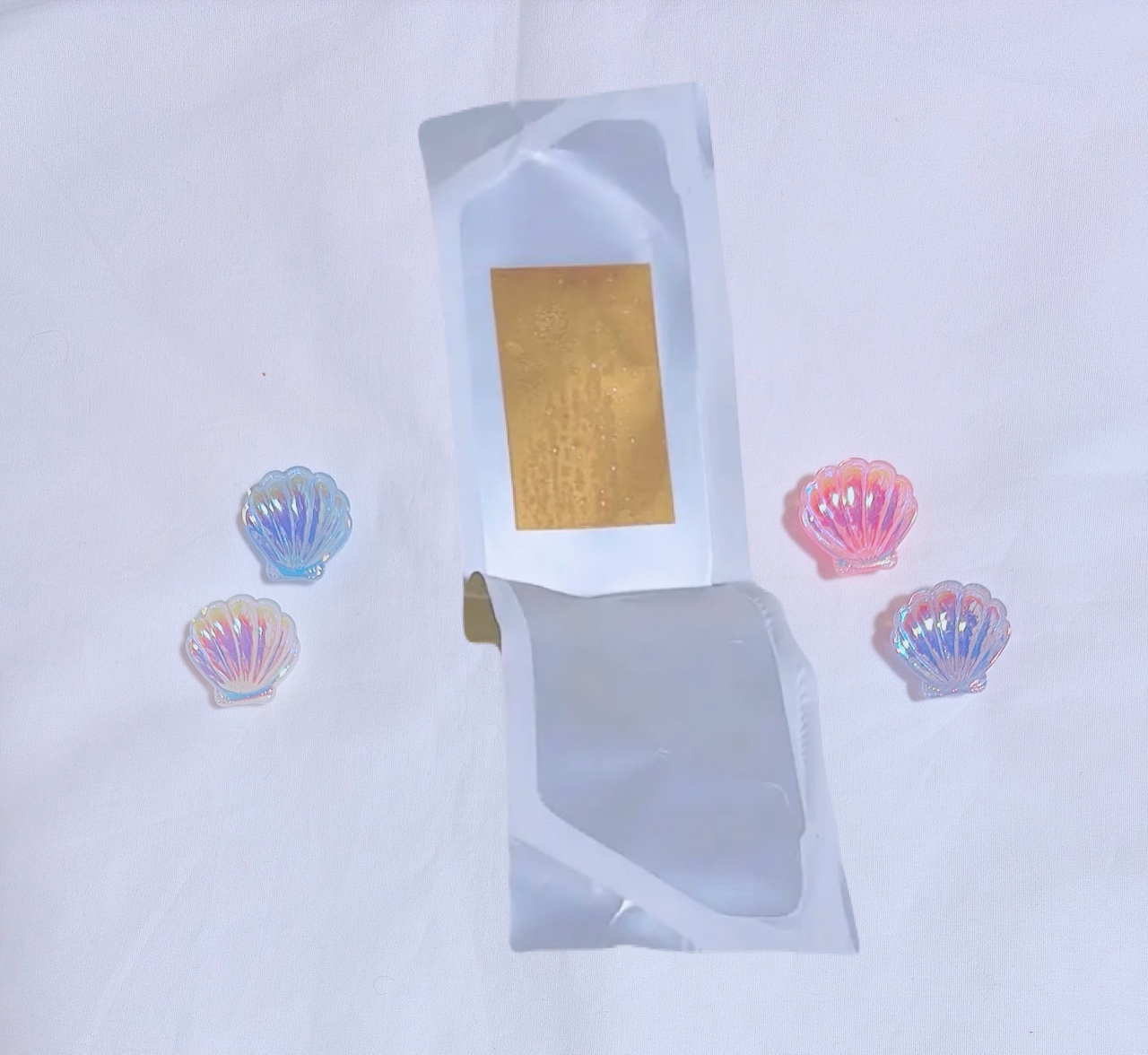 ヨエスターリポソームレチノールCダイレクトフィルム/ESTHER FORMULA/美容サプリメントを使ったクチコミ（2枚目）