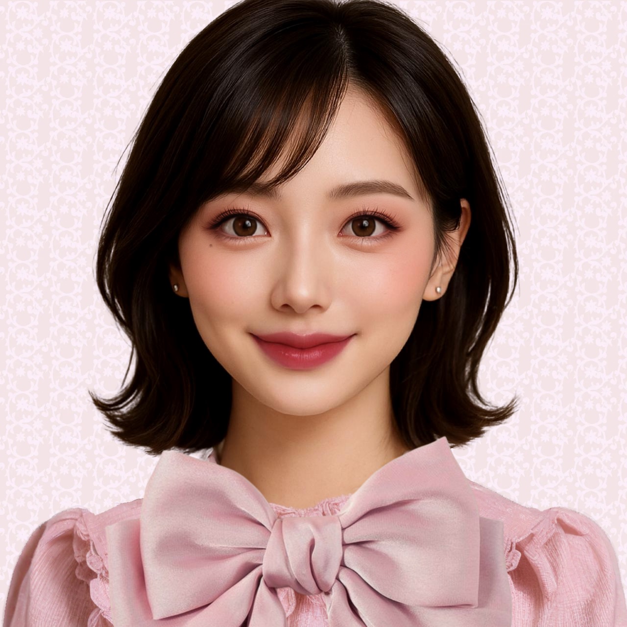 マイファンスィー アクアファンデーション/Koh Gen Do/リキッドファンデーションを使ったクチコミ（2枚目）