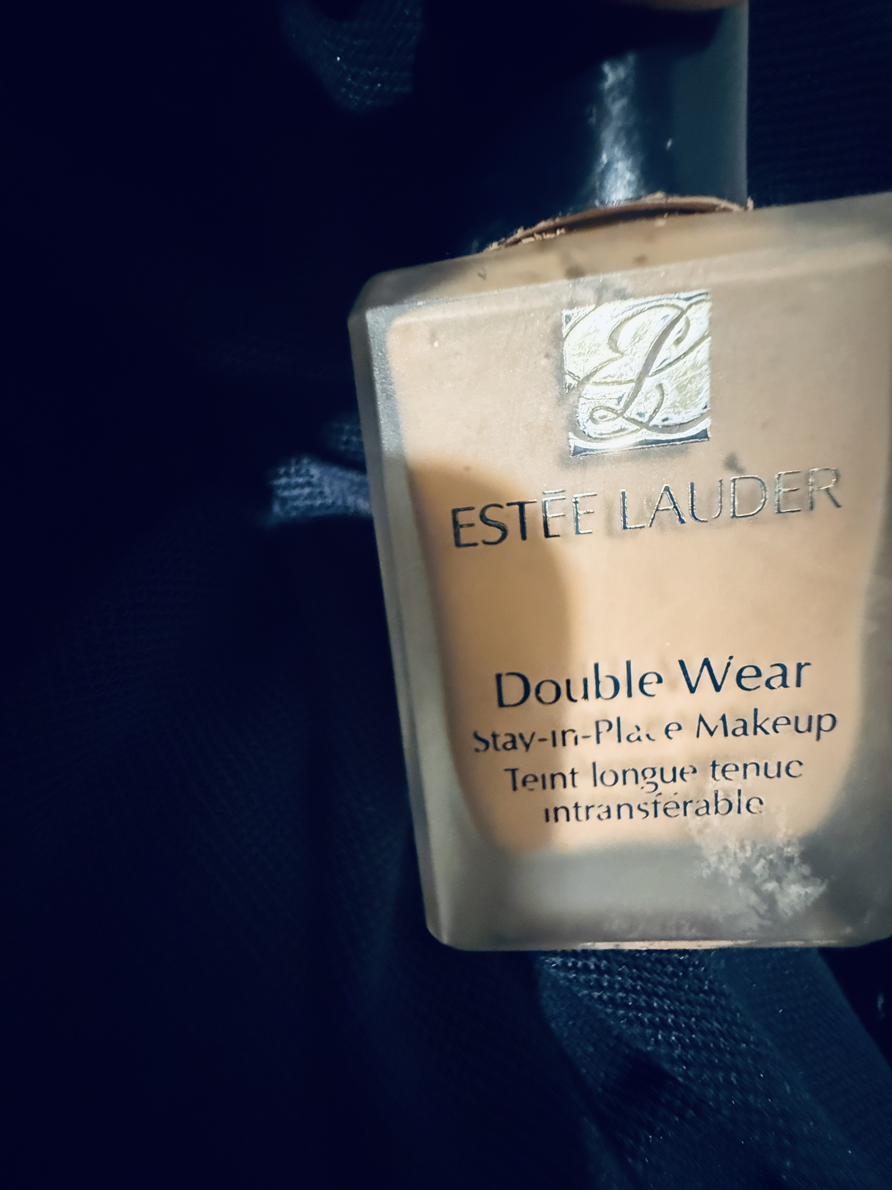 ダブル ウェア ステイ イン プレイス メークアップ /ESTEE LAUDER/リキッドファンデーションを使ったクチコミ（1枚目）