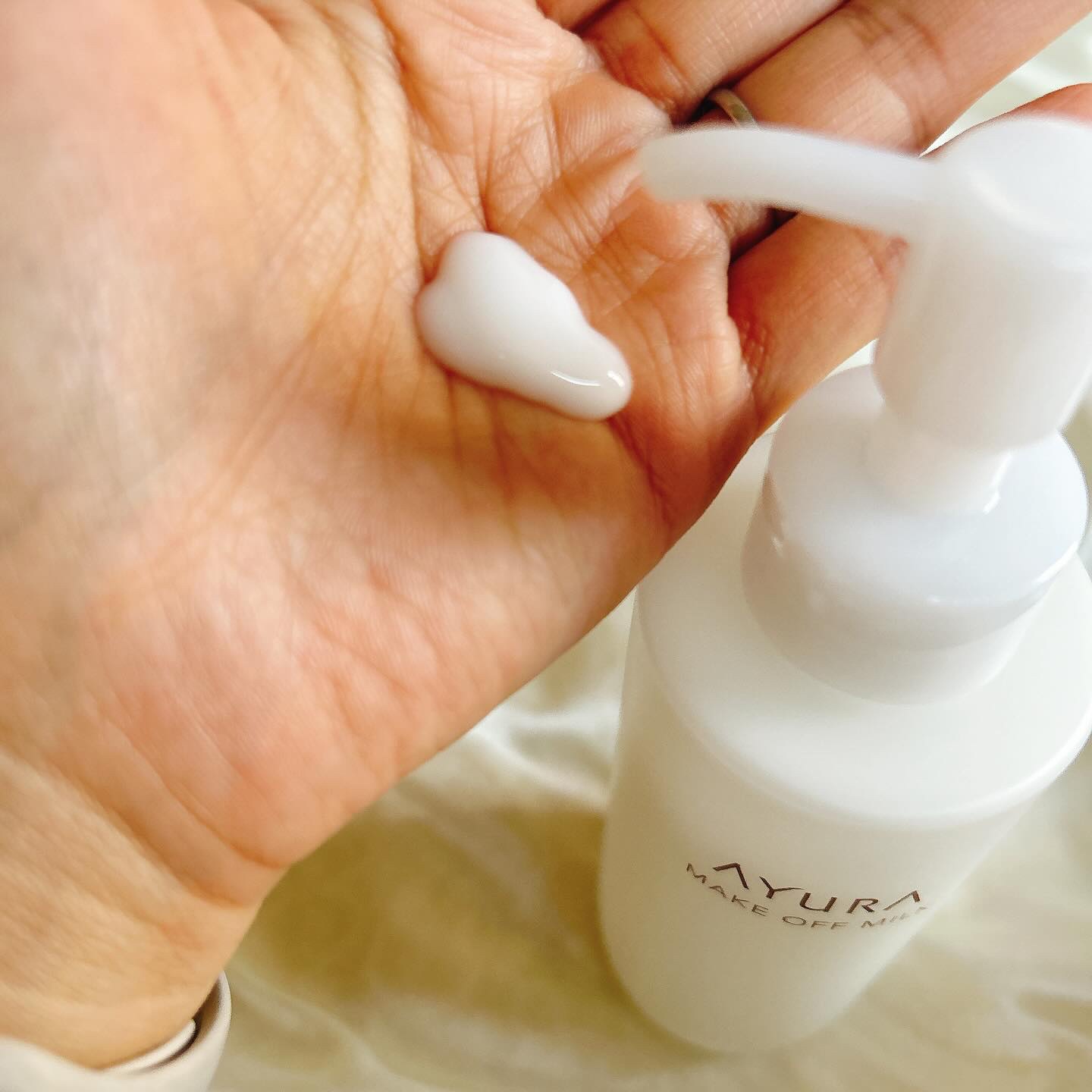 アユーラ フォーミングウォッシュα/AYURA/洗顔フォームを使ったクチコミ（2枚目）