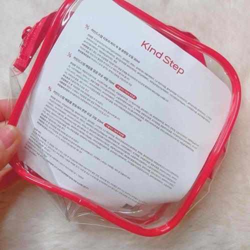 ã«ã³ã ðž on LIPS ããåºããã«ãŽã£ãããã©ã€ã¢ã«ïŒKindStepãã¢ã±ã¢ãã©ã€..ãïŒ4æç®ïŒ