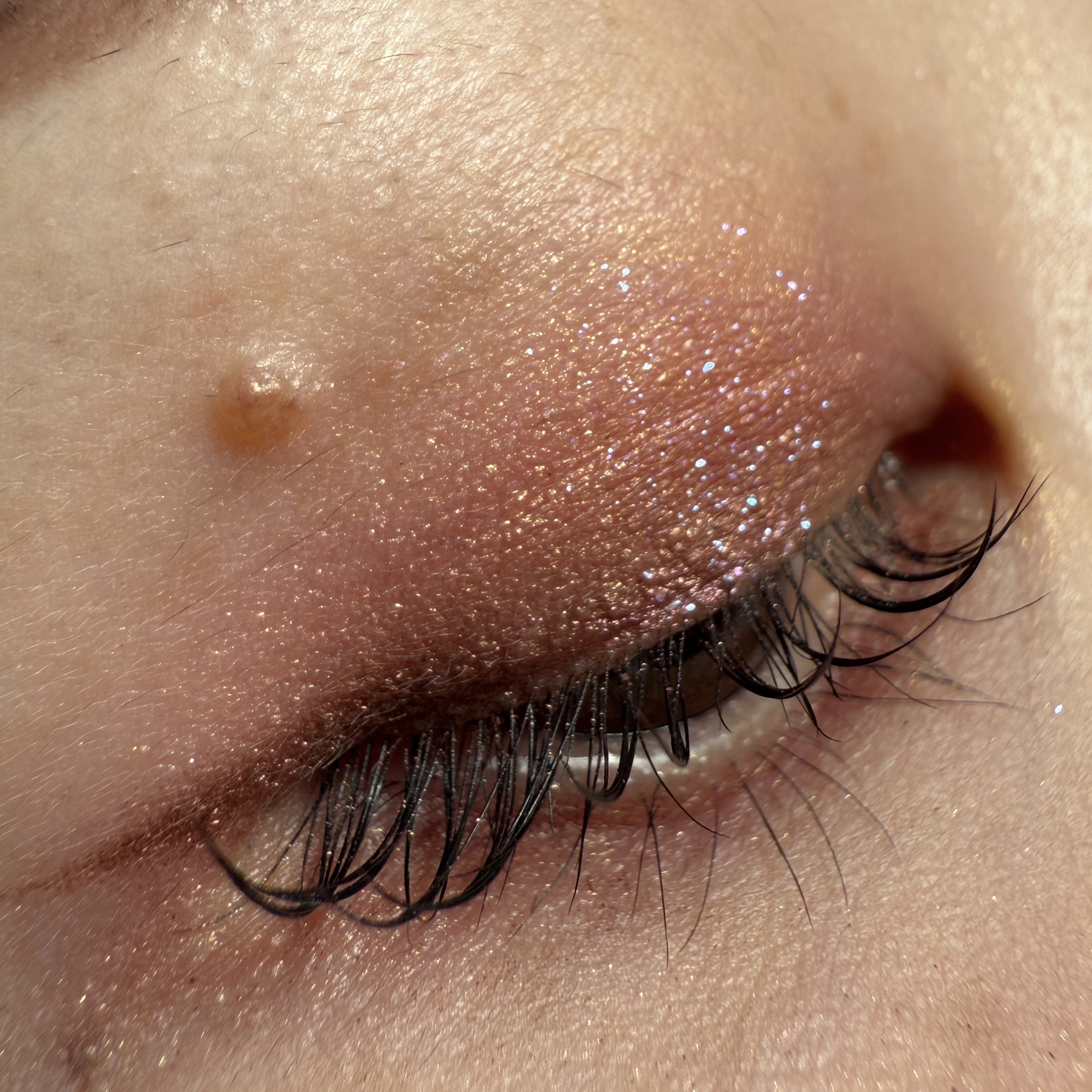 アイ カラー クォード/TOM FORD BEAUTY/アイシャドウパレットを使ったクチコミ（3枚目）