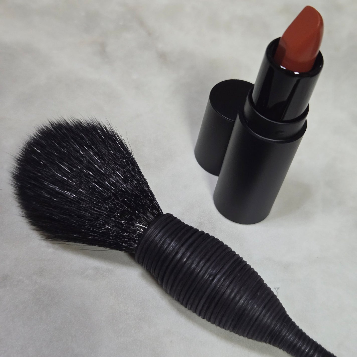 ヤチヨ カブキブラシ/NARS/メイクブラシを使ったクチコミ(4枚目)