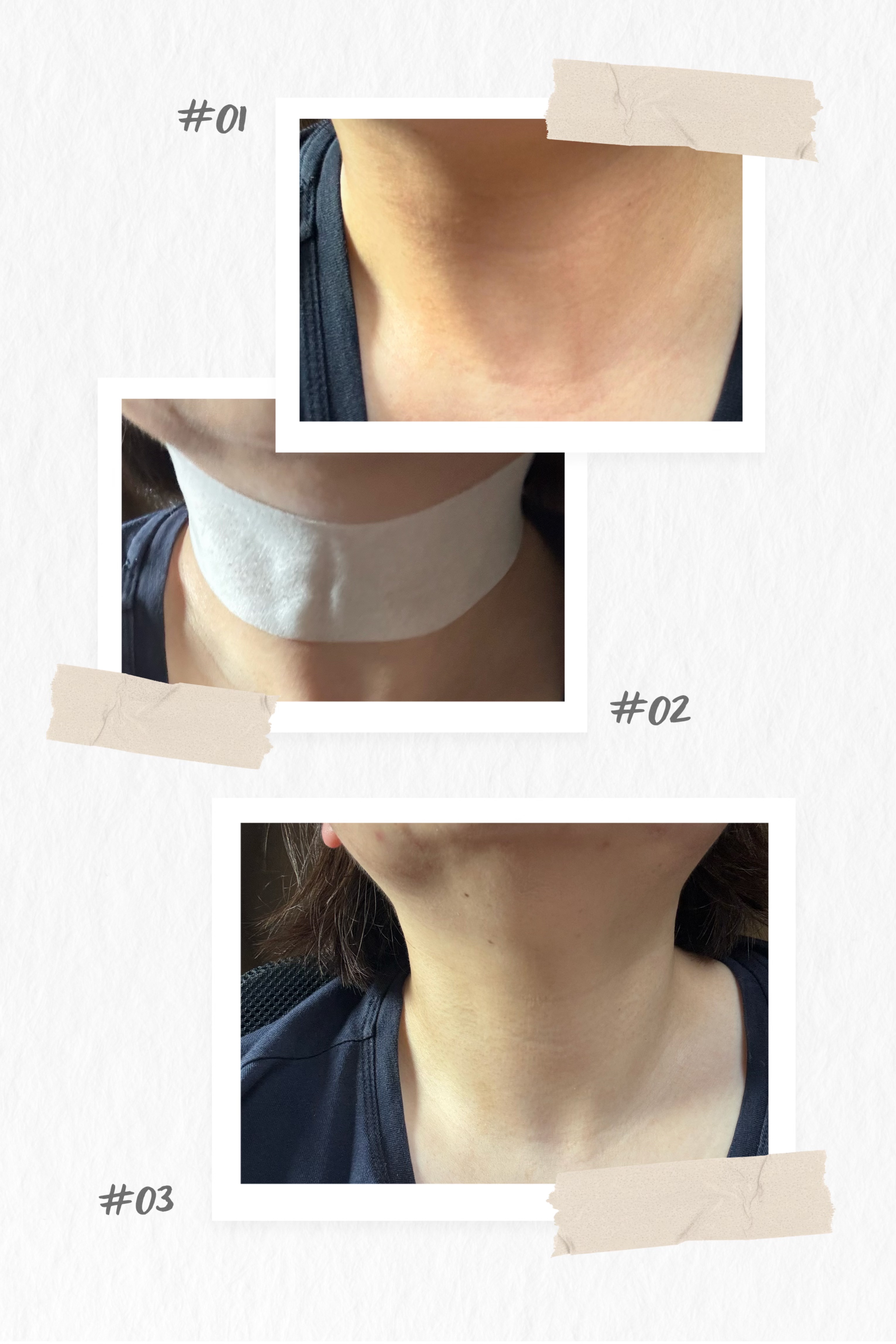 を使ったクチコミ（3枚目）