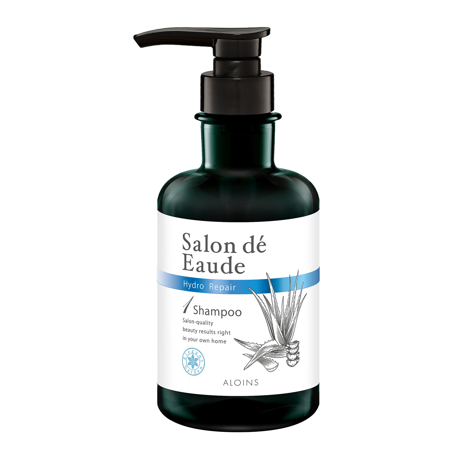 サロン・ド・オーデ サロン・ド・オーデ ハイドロリペアシャンプー/トリートメント