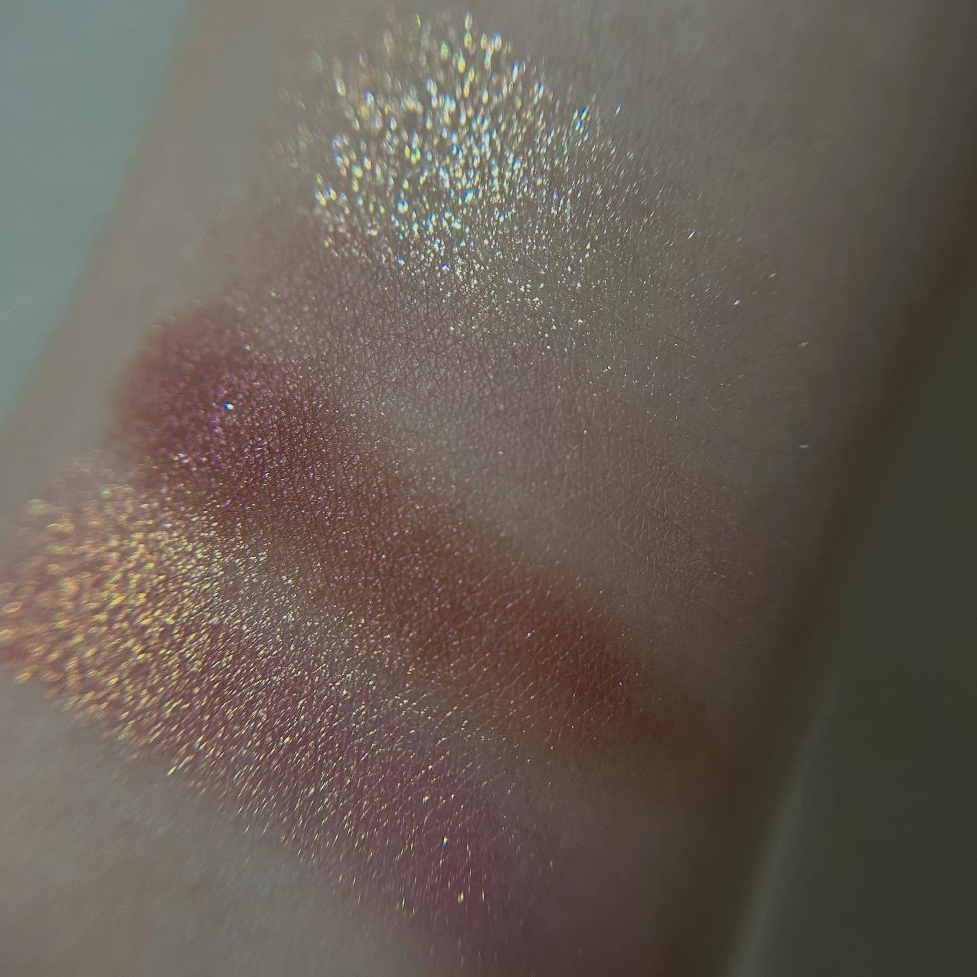 クチュール ミニ クラッチ/YVES SAINT LAURENT BEAUTE/アイシャドウパレットを使ったクチコミ(6枚目)