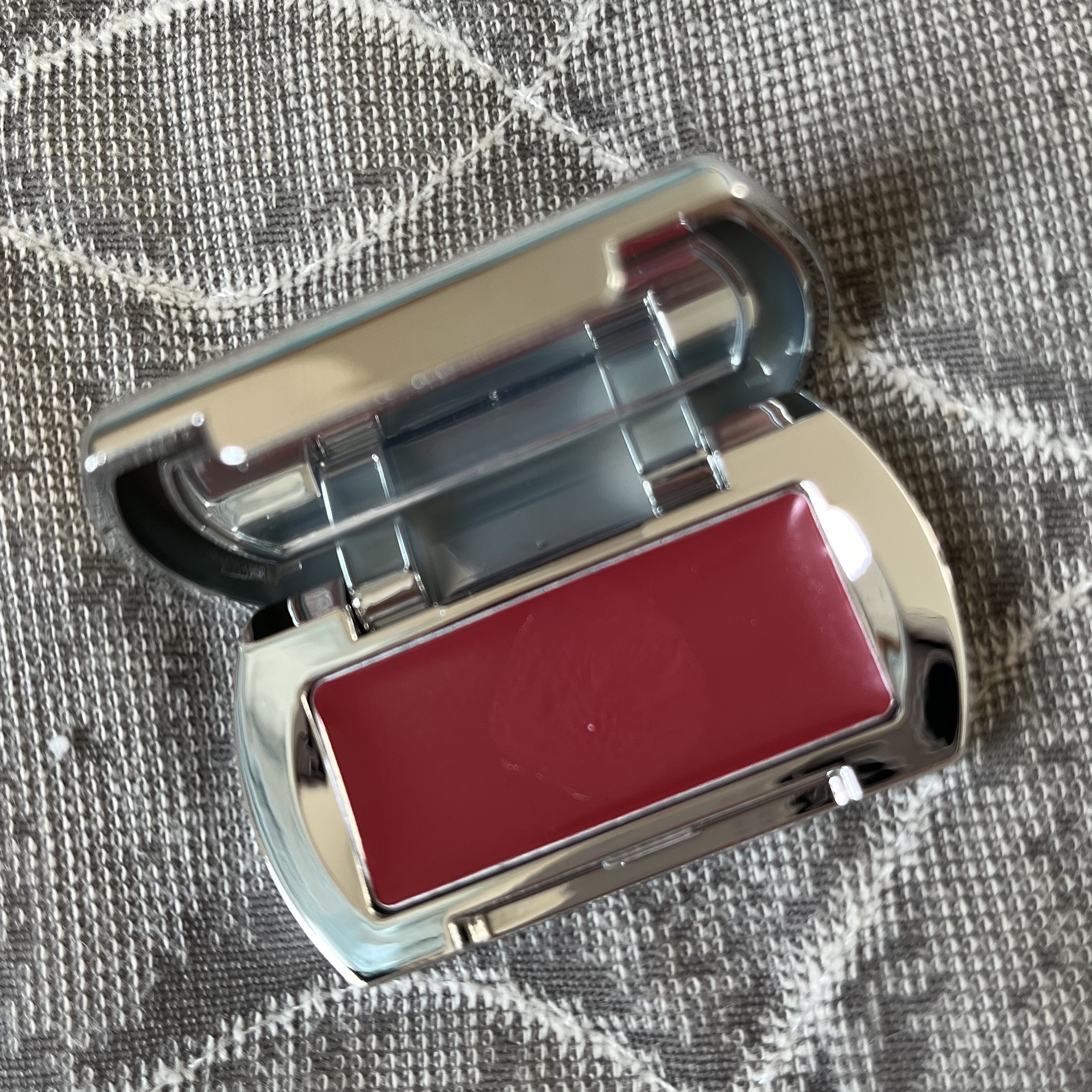 リップスリークミニ/BRAYE/口紅を使ったクチコミ（3枚目）