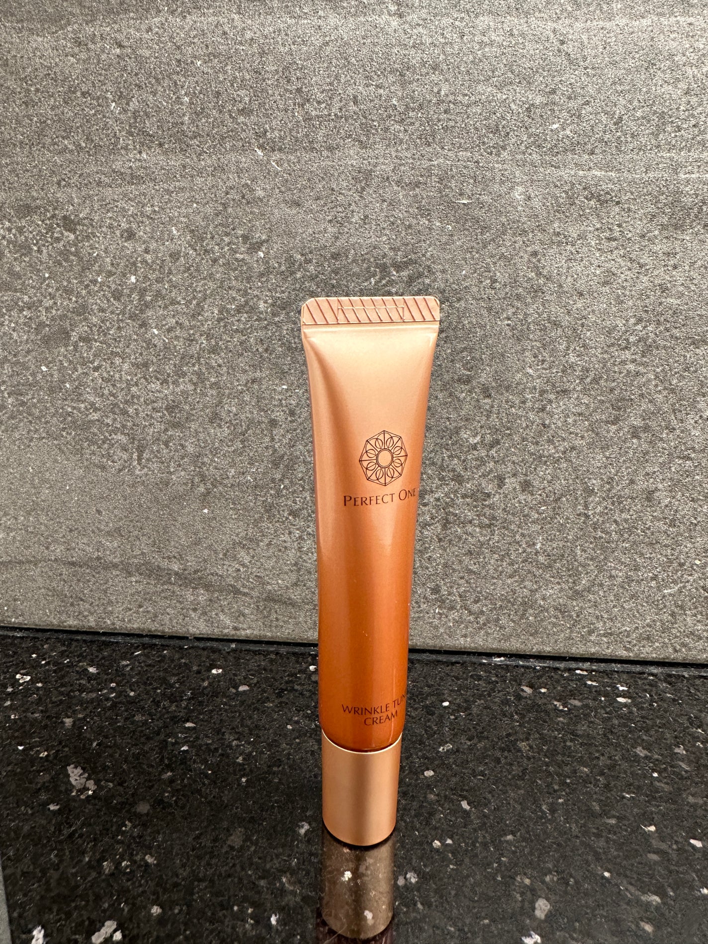 パーフェクトワン 薬用SPリンクルチューンクリーム/パーフェクトワン/フェイスクリームを使ったクチコミ(1枚目)