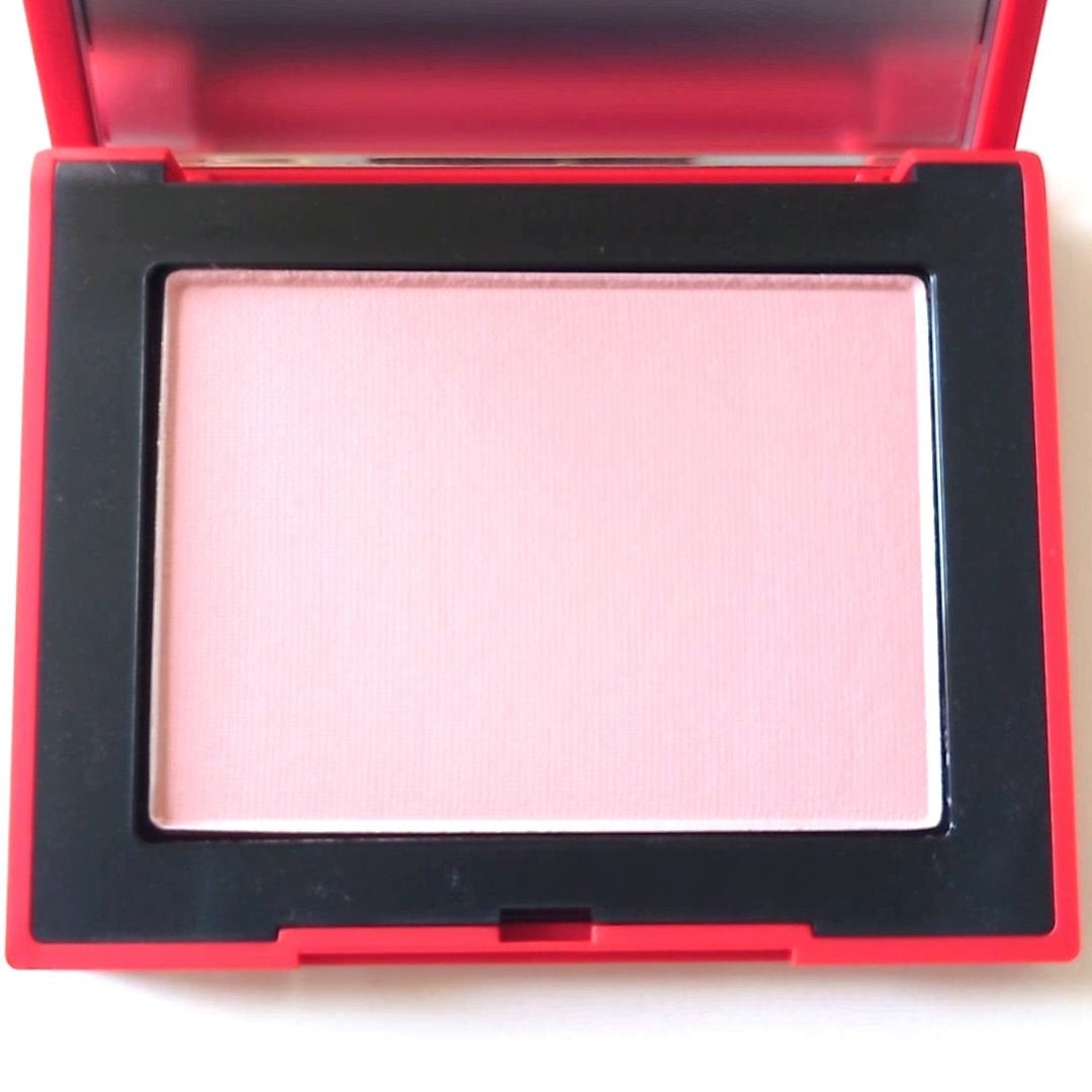 ブラッシュ N/NARS/パウダーチークを使ったクチコミ(3枚目)