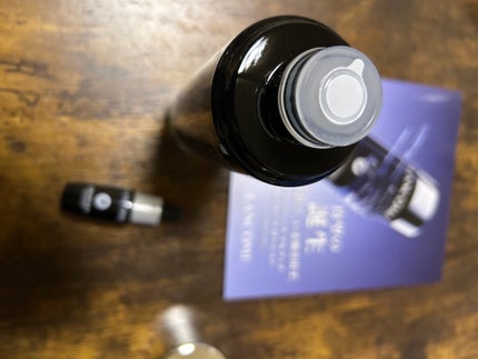 ジェニフィック アルティメ エッセンス ローション/LANCOME/化粧水を使ったクチコミ(2枚目)