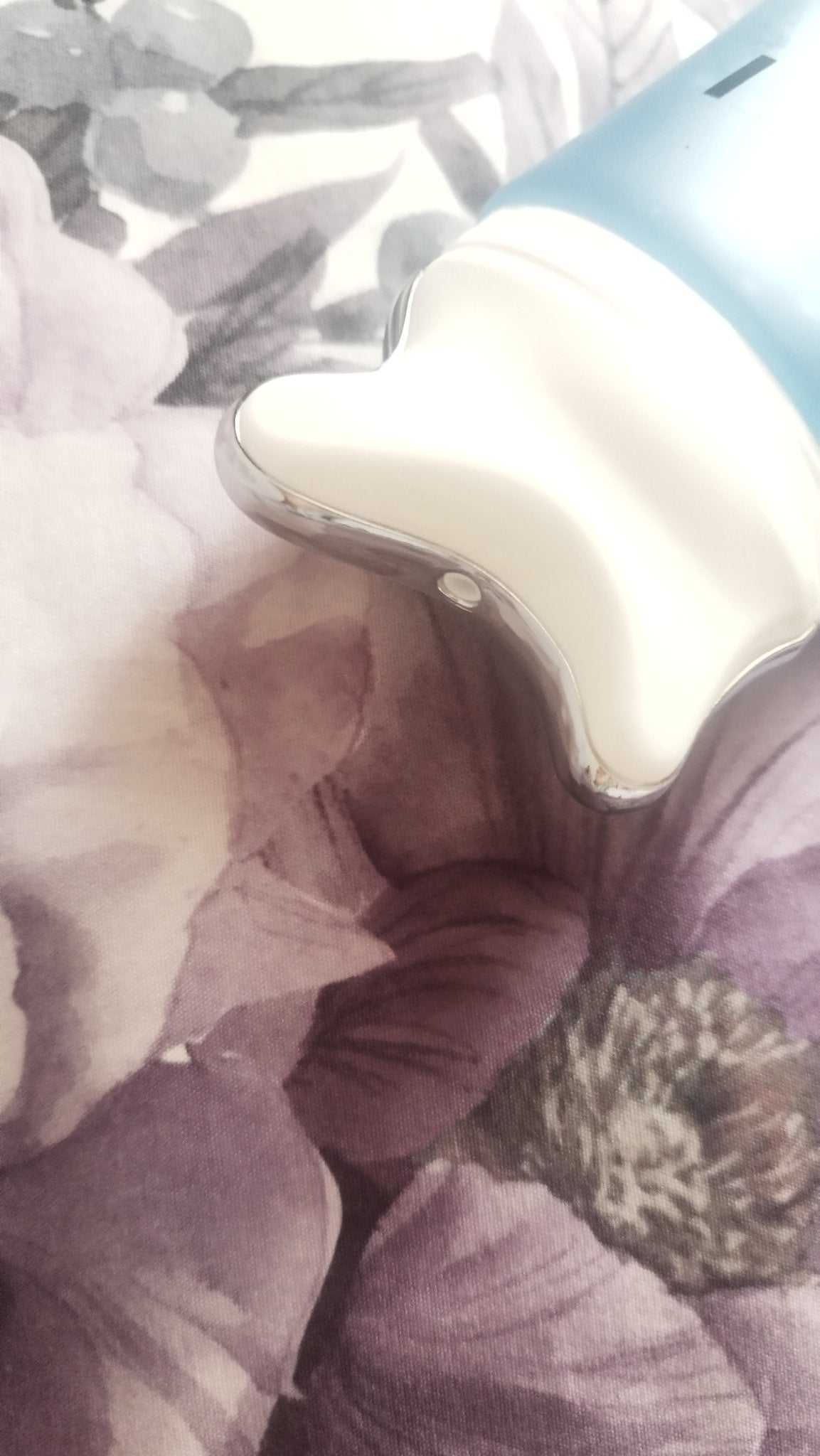 ダーマアールエックス V-MODE ハイドレートアップ/OGANACELL/フェイスクリームを使ったクチコミ(2枚目)