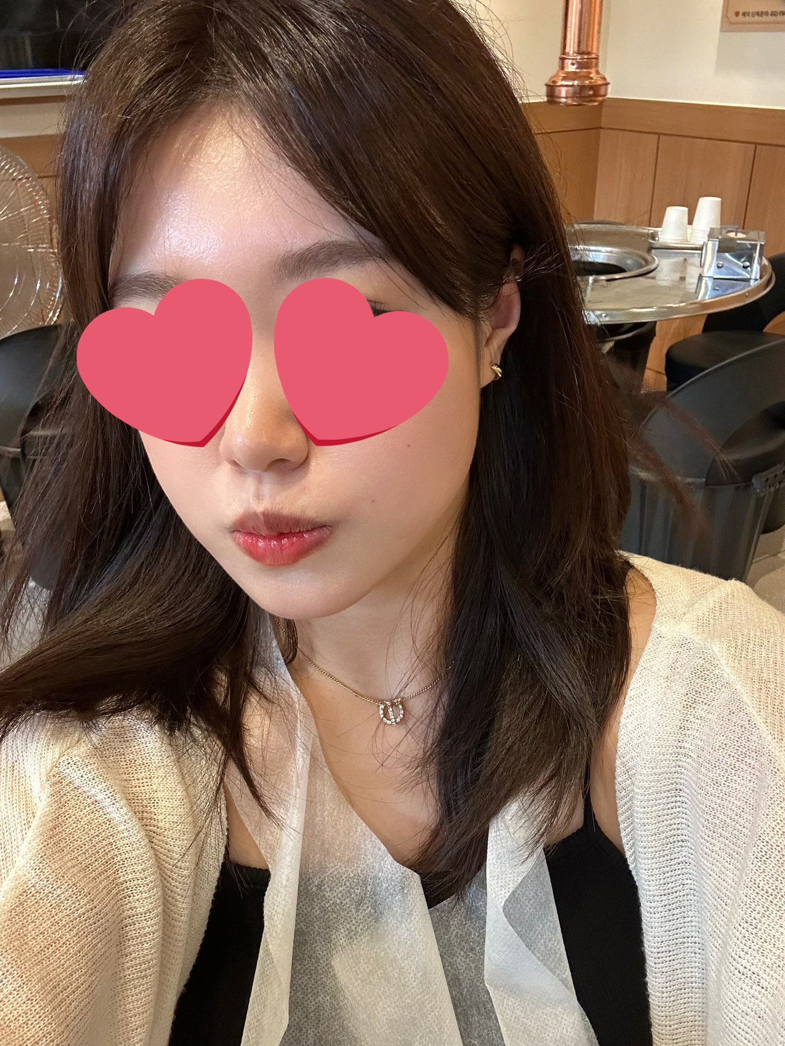 ビーベルベットカバークッション/espoir/クッションファンデーションを使ったクチコミ（3枚目）