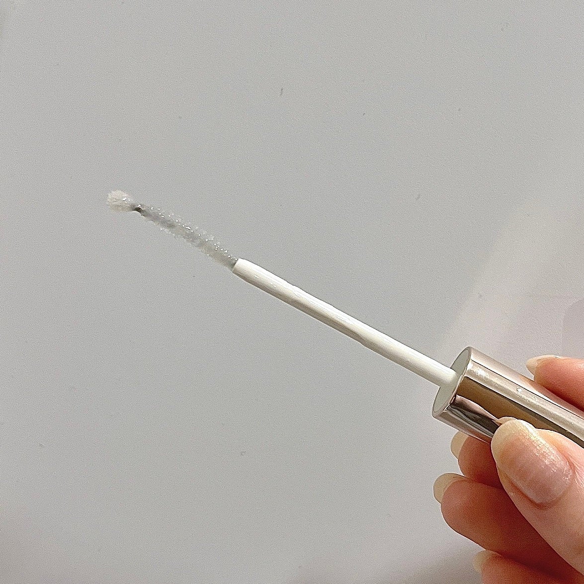 ドラマティックアイラッシュエッセンス/マキアージュ/まつげ美容液を使ったクチコミ(4枚目)