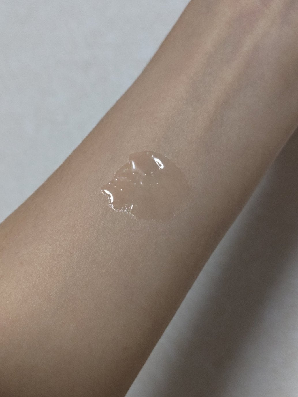 エッセンス リッププランパー/Visée/リッププランパーを使ったクチコミ(5枚目)