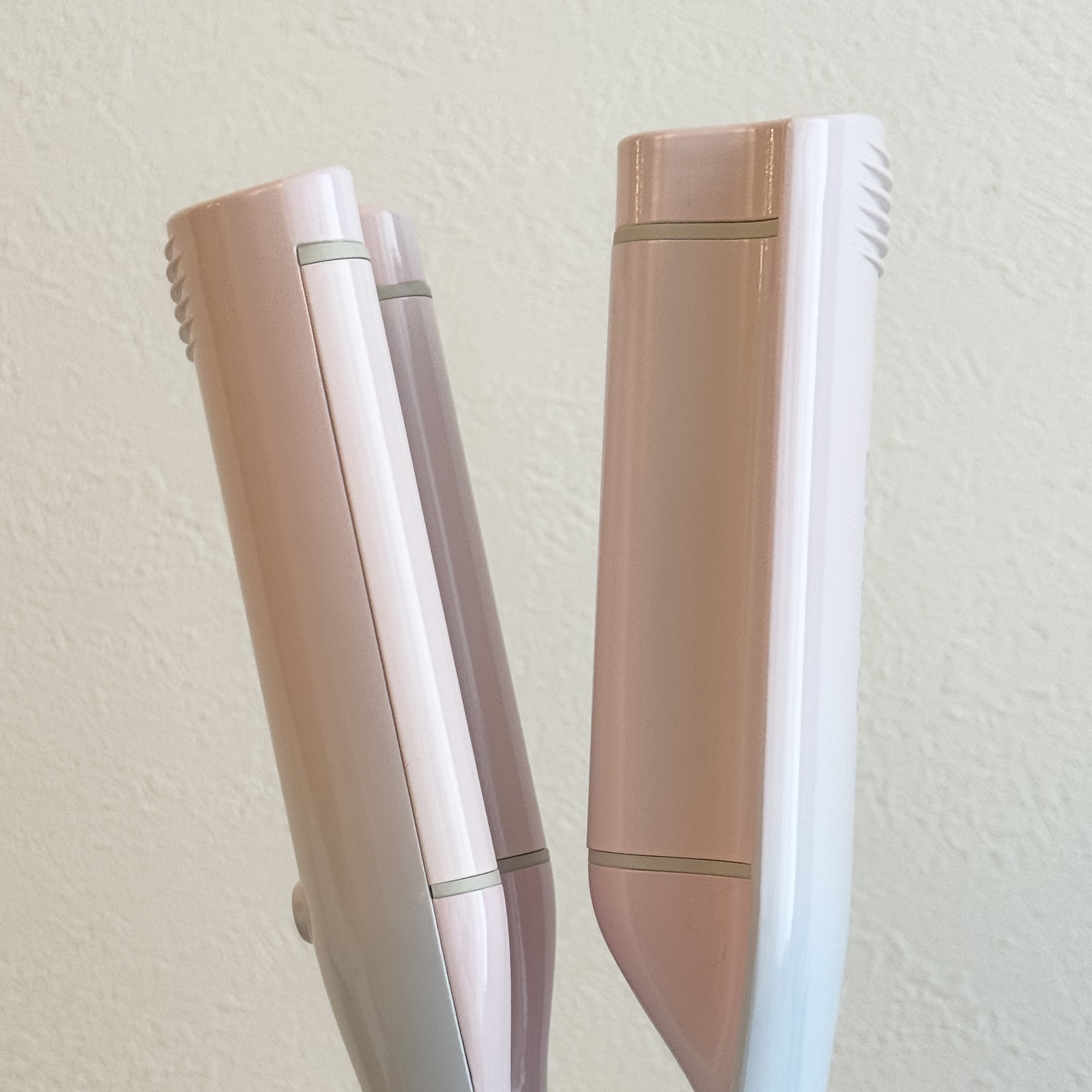 glow u ディープU ウェーブアイロンのクチコミ「┈┈┈┈┈┈┈┈┈┈

glow u

ディープU ウェーブアイロン 32mm

┈┈┈┈┈┈.....」（3枚目）