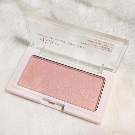 エテュセ スキンケアパウダー (プレスト)/ettusais/プレストパウダーを使ったクチコミ(5枚目)