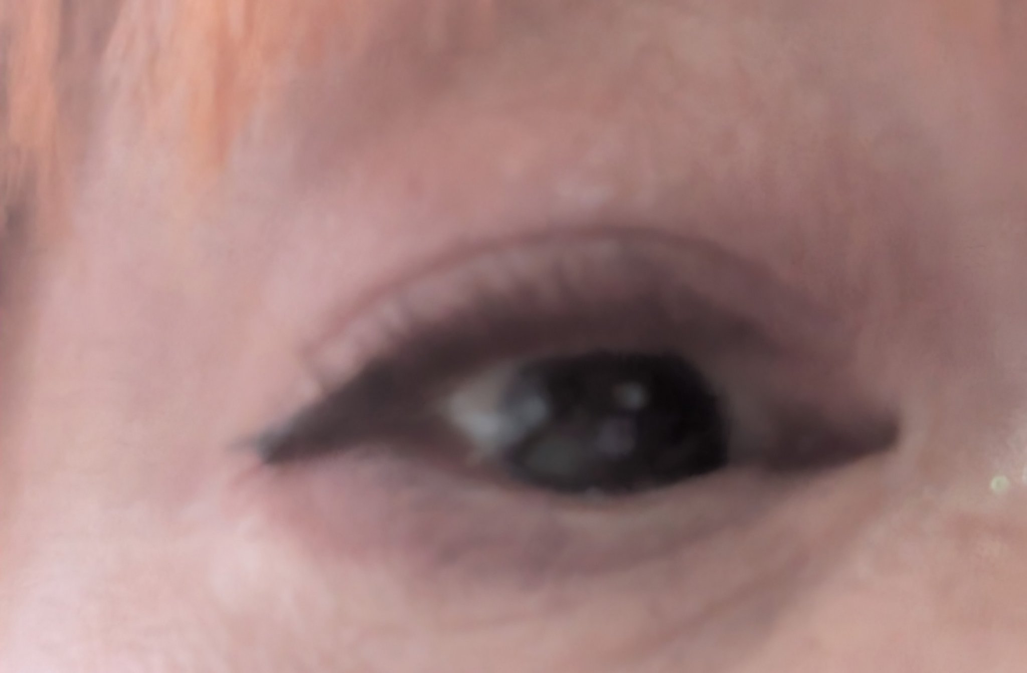 プライムリキッドアイライナー リッチキープ/ヒロインメイク/リキッドアイライナーを使ったクチコミ（2枚目）