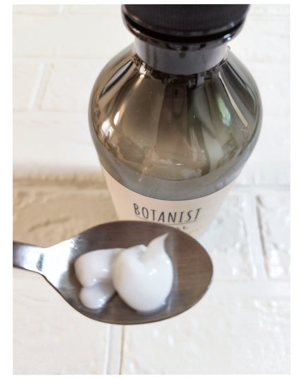 ボタニスト サンタル リペアオイルインシャンプー/トリートメント/BOTANIST/市販シャンプーを使ったクチコミ(6枚目)