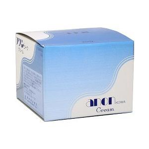 アノンコーワクリーム 80g