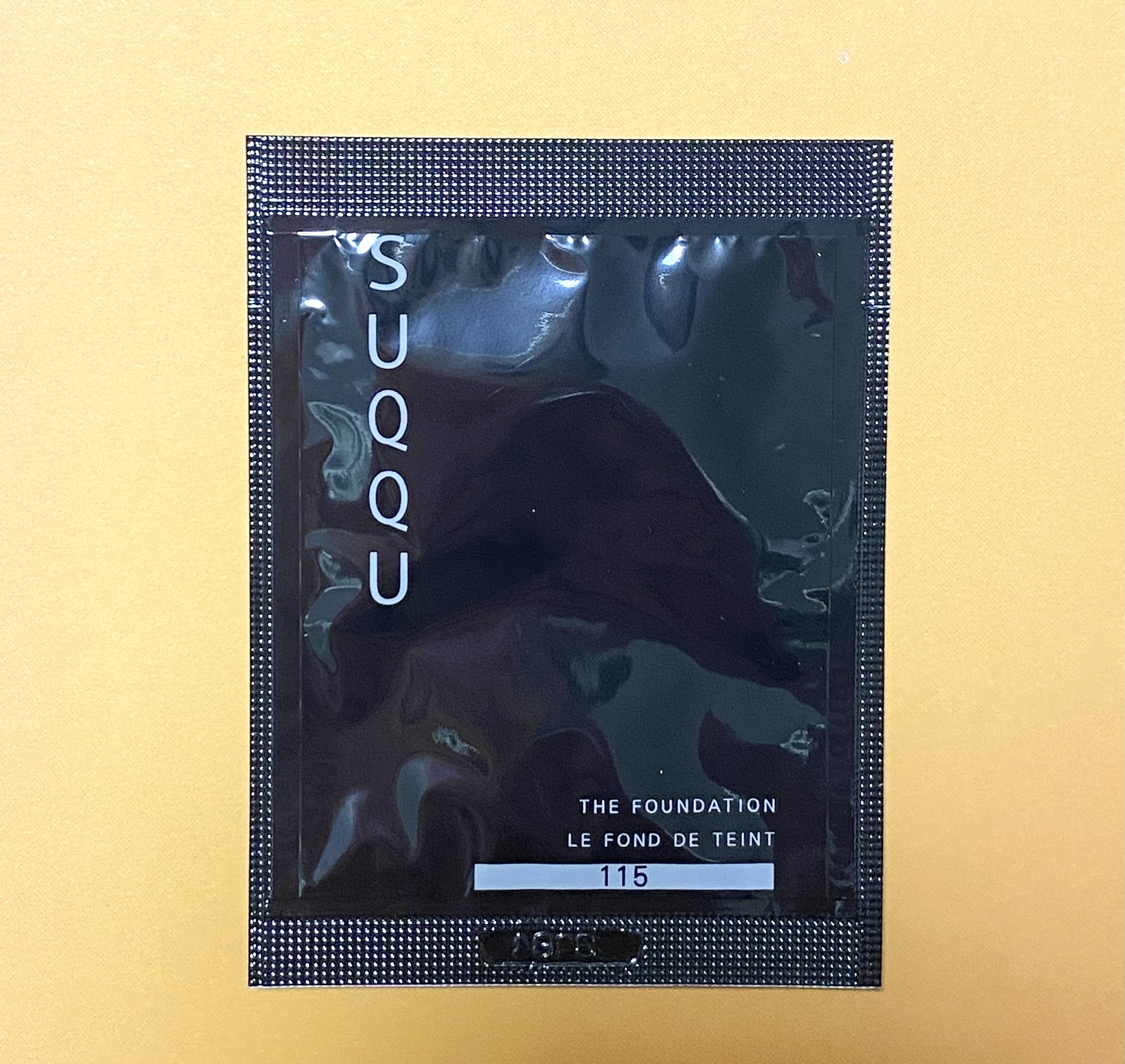 ザ ファンデーション 115 / SUQQU(スック) | LIPS