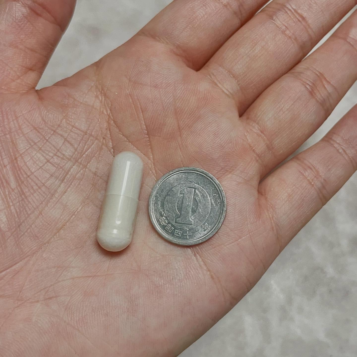 DMAE/Now Foods/美容サプリメントを使ったクチコミ（2枚目）