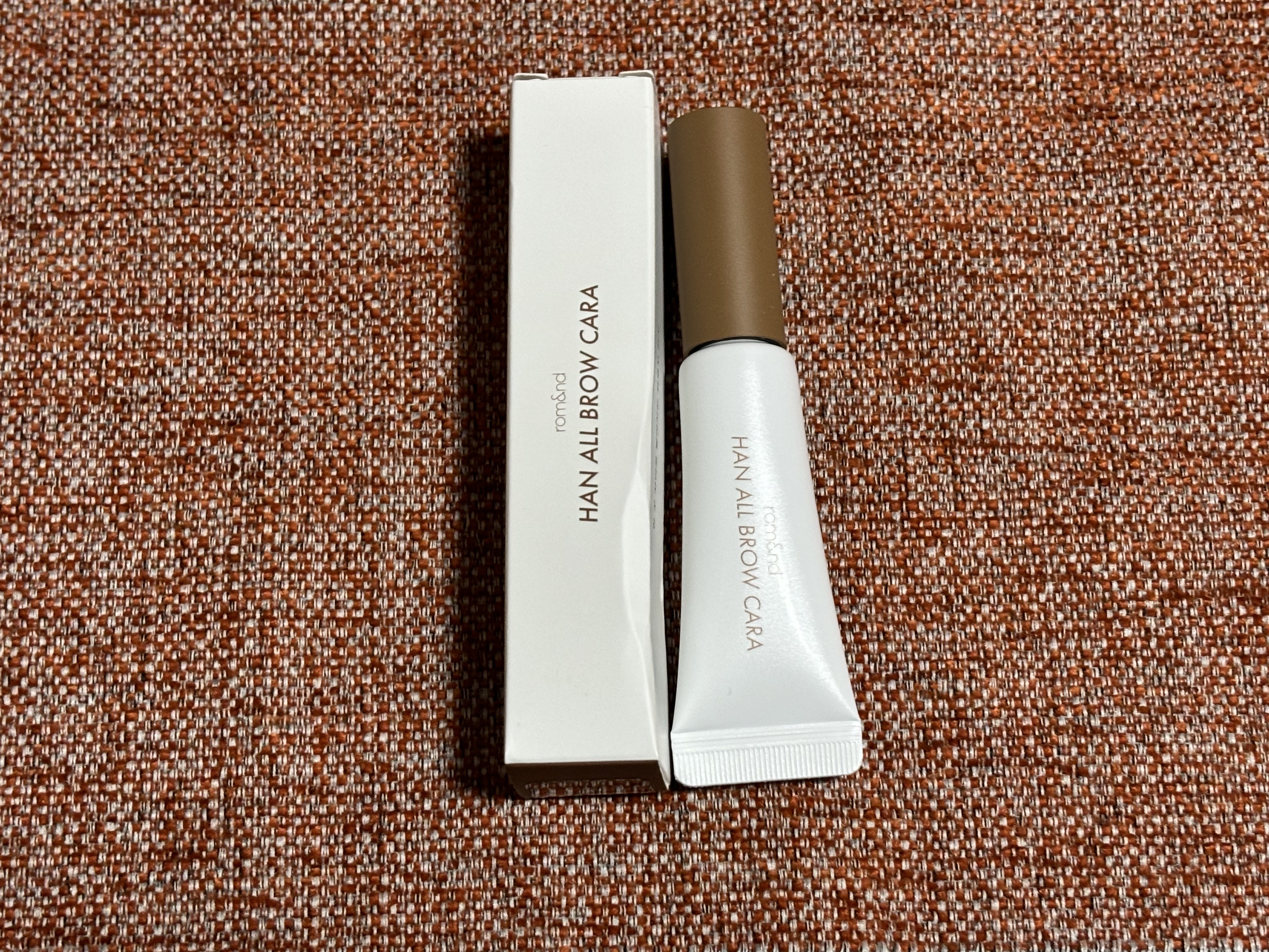 ル ルージュ デュオ ウルトラ トゥニュ 196 レッド ブラウン/CHANEL/口紅を使ったクチコミ（2枚目）