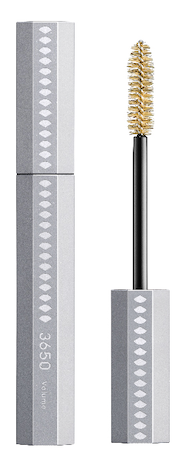 マスカラ ボリューム ブラック