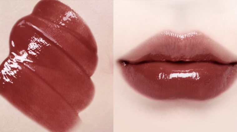 ケイト リップモンスター/KATE/口紅を使ったクチコミ（3枚目）