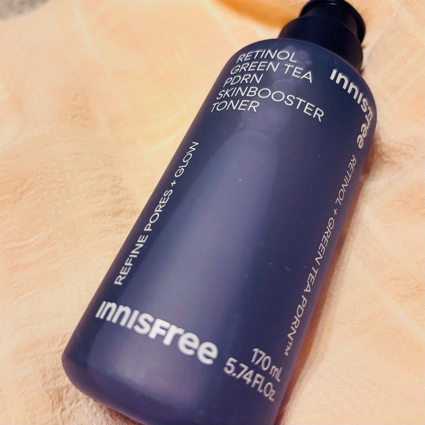 ポア ブライトニング シミケアセラム/celimax/美容液を使ったクチコミ(5枚目)