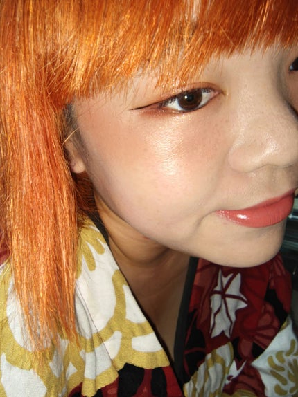 プロ アイ パレット/CLIO/アイシャドウパレットを使ったクチコミ(7枚目)