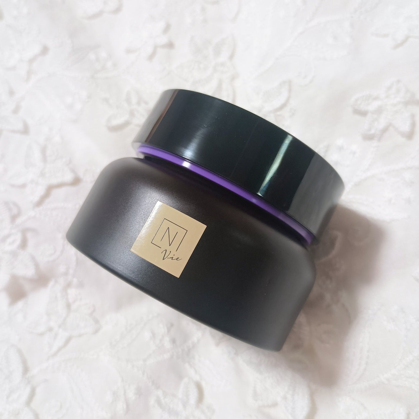 Vie ヒアルアップ リフトクリーム/N organic/フェイスクリームを使ったクチコミ(2枚目)