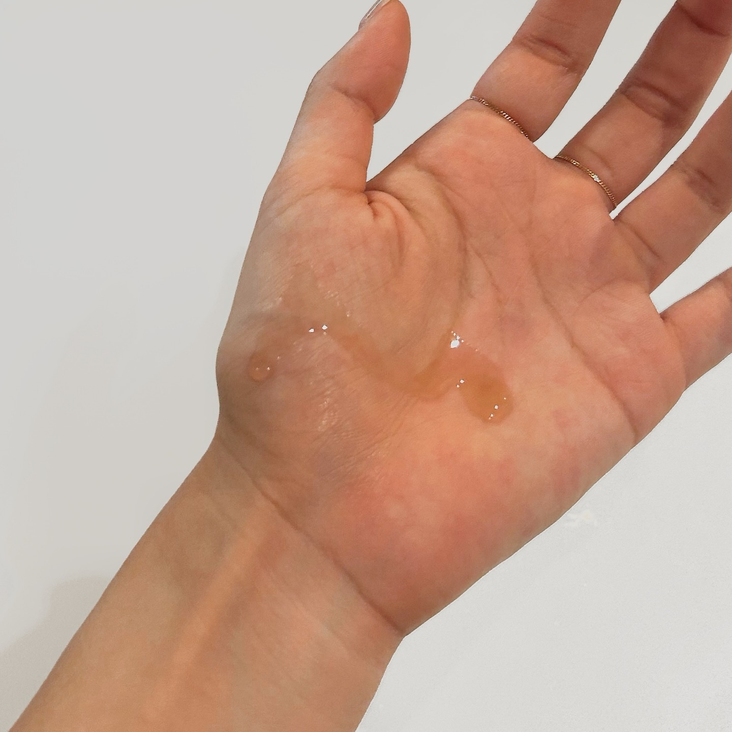 RXザ・アルファアルブチン2 ニキビ跡ケアセラム/COSRX/美容液を使ったクチコミ（2枚目）