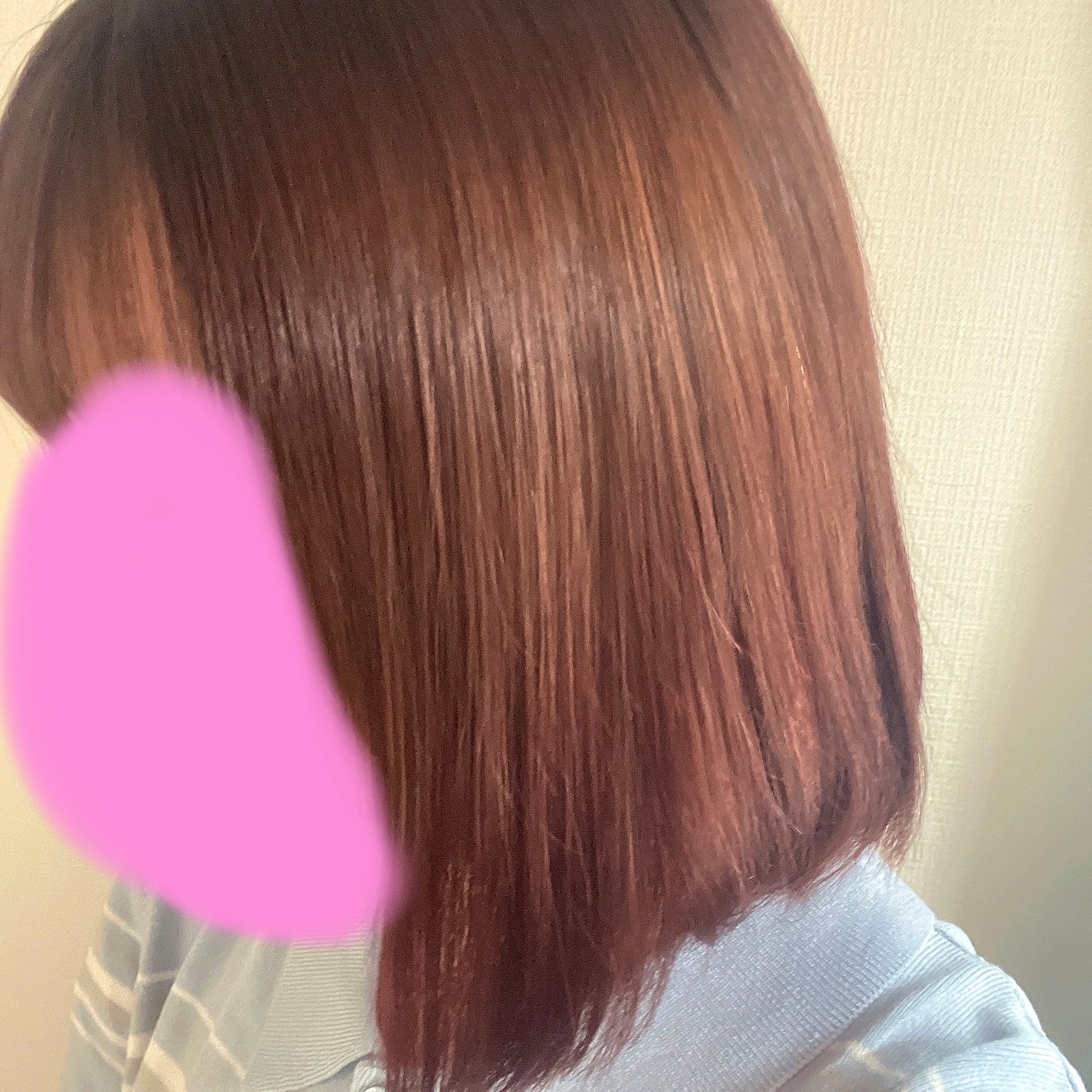 モイストブーストシャンプー/モイストブーストトリートメント/MEMEME/市販シャンプーを使ったクチコミ(2枚目)