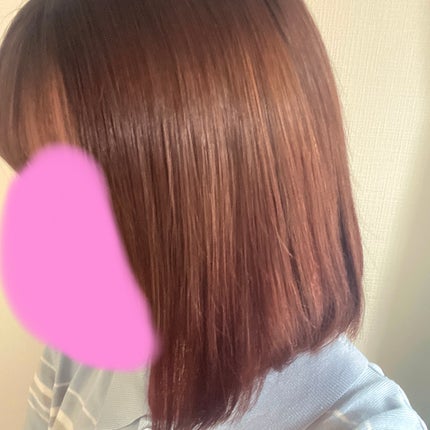 モイストブーストシャンプー/モイストブーストトリートメント/MEMEME/市販シャンプーを使ったクチコミ(2枚目)