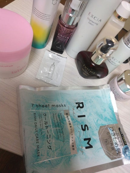 フローラドリップ s/ALBION/化粧水を使ったクチコミ(1枚目)