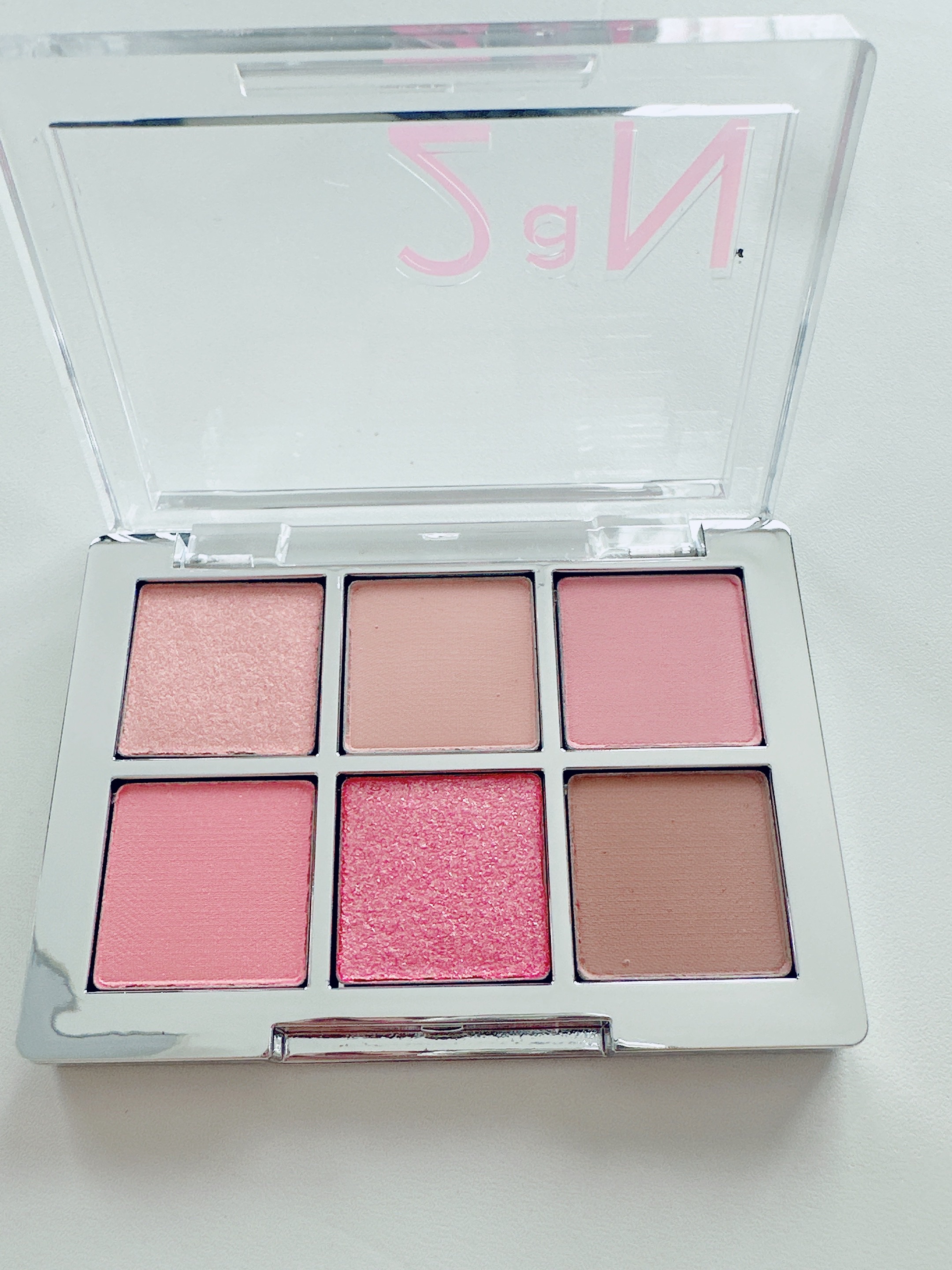 デュアルチーク/2aN/パウダーチークを使ったクチコミ（2枚目）