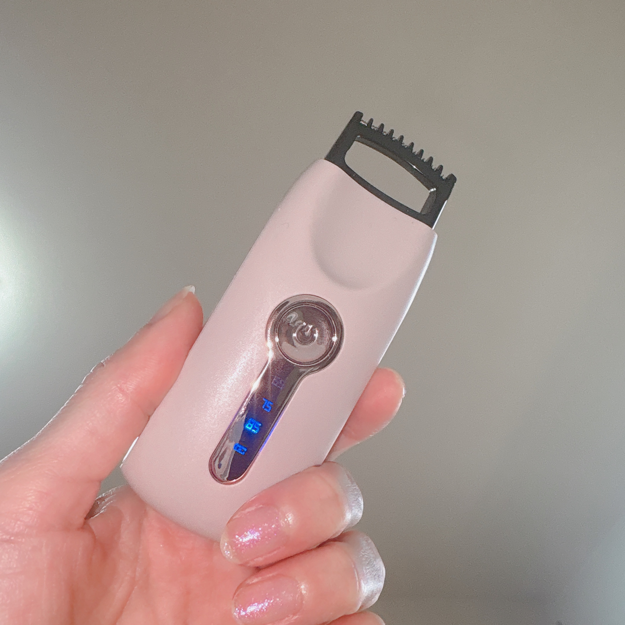 のぞキュンホットカーラー/コージー/ホットビューラーを使ったクチコミ（1枚目）