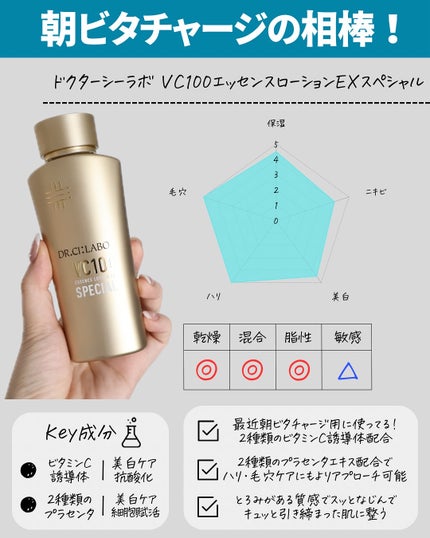 miku♡元美容部員 on LIPS 「皆さんこんにちは🧏🏻♀️美容ライターmikuでございます💛..」(7枚目)