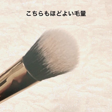 メイクブラシセット/Rownyeon/メイクブラシを使ったクチコミ(8枚目)