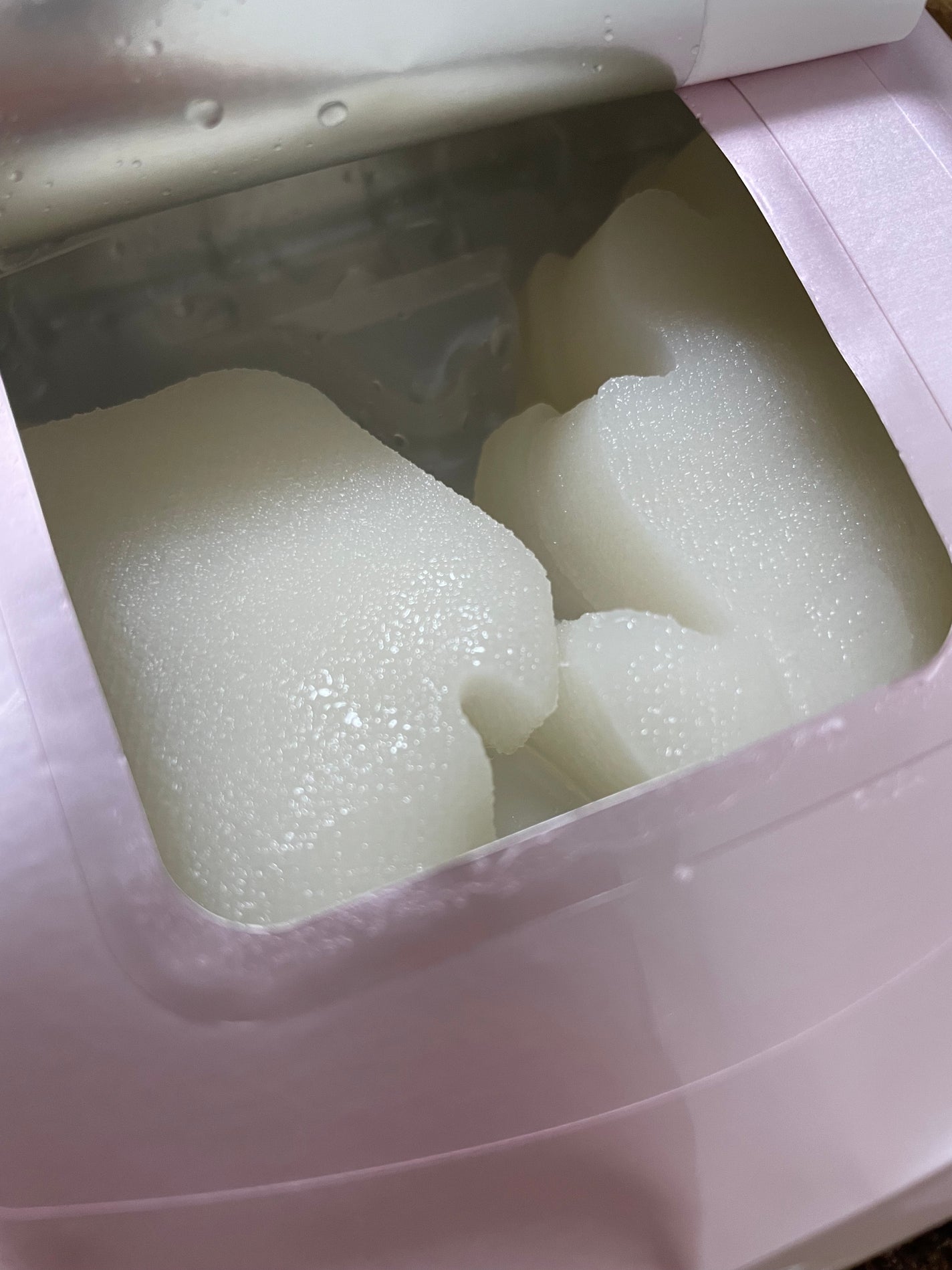 ごめんね素肌 スポットケアマスク/クリアターン/シートマスク・パックを使ったクチコミ(4枚目)