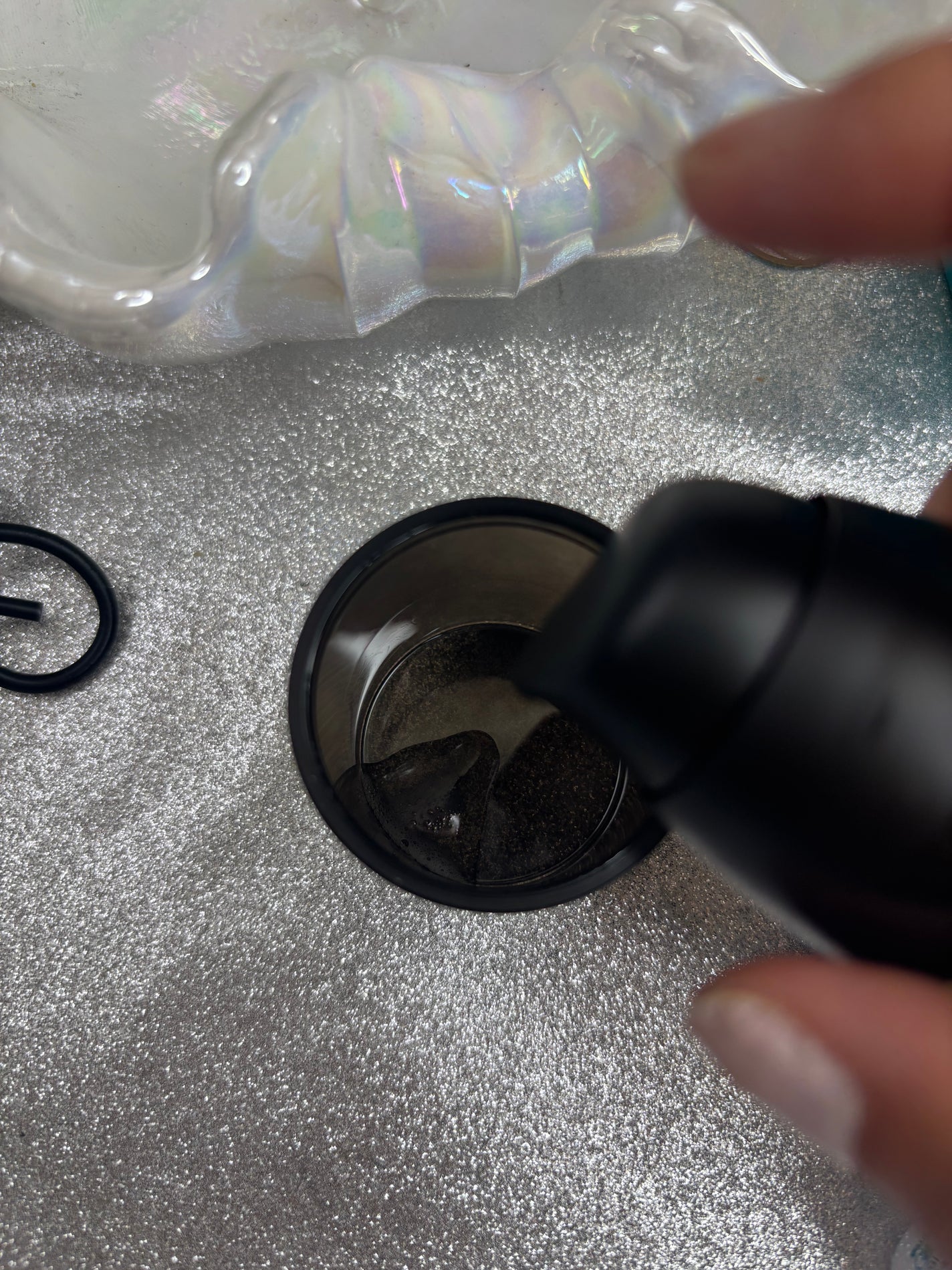 口臭除去クローブ濃縮マウスウォッシュ/Re:Brush/マウスウォッシュ・スプレーを使ったクチコミ(5枚目)