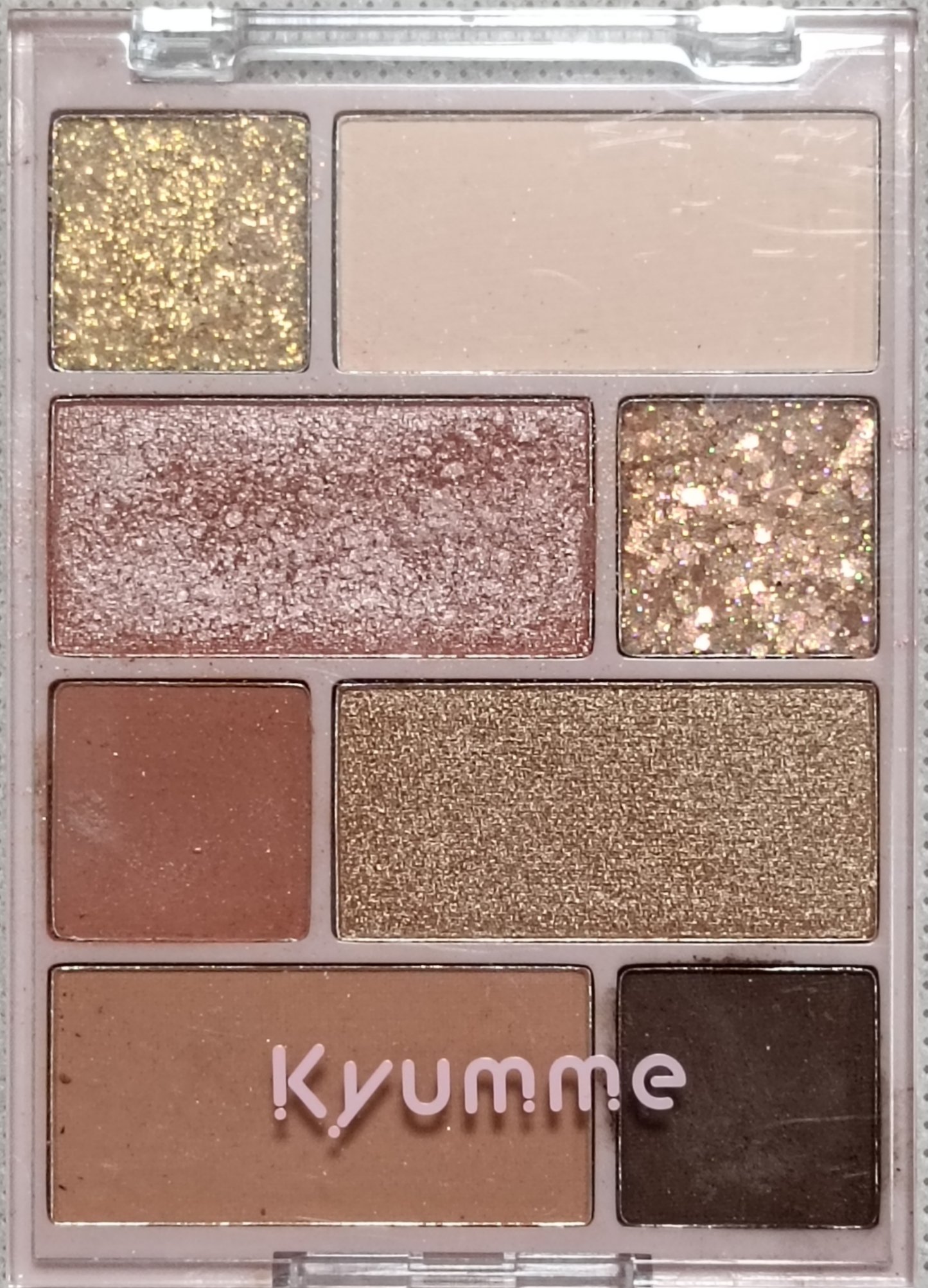 BAKED POWDER BLUSH/Milani Cosmetics/パウダーチークを使ったクチコミ（2枚目）