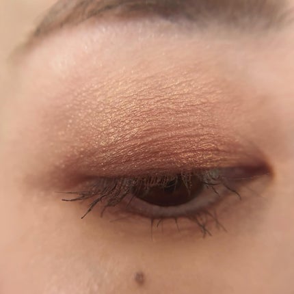 クチュール ミニ クラッチ/YVES SAINT LAURENT BEAUTE/アイシャドウパレットを使ったクチコミ(9枚目)