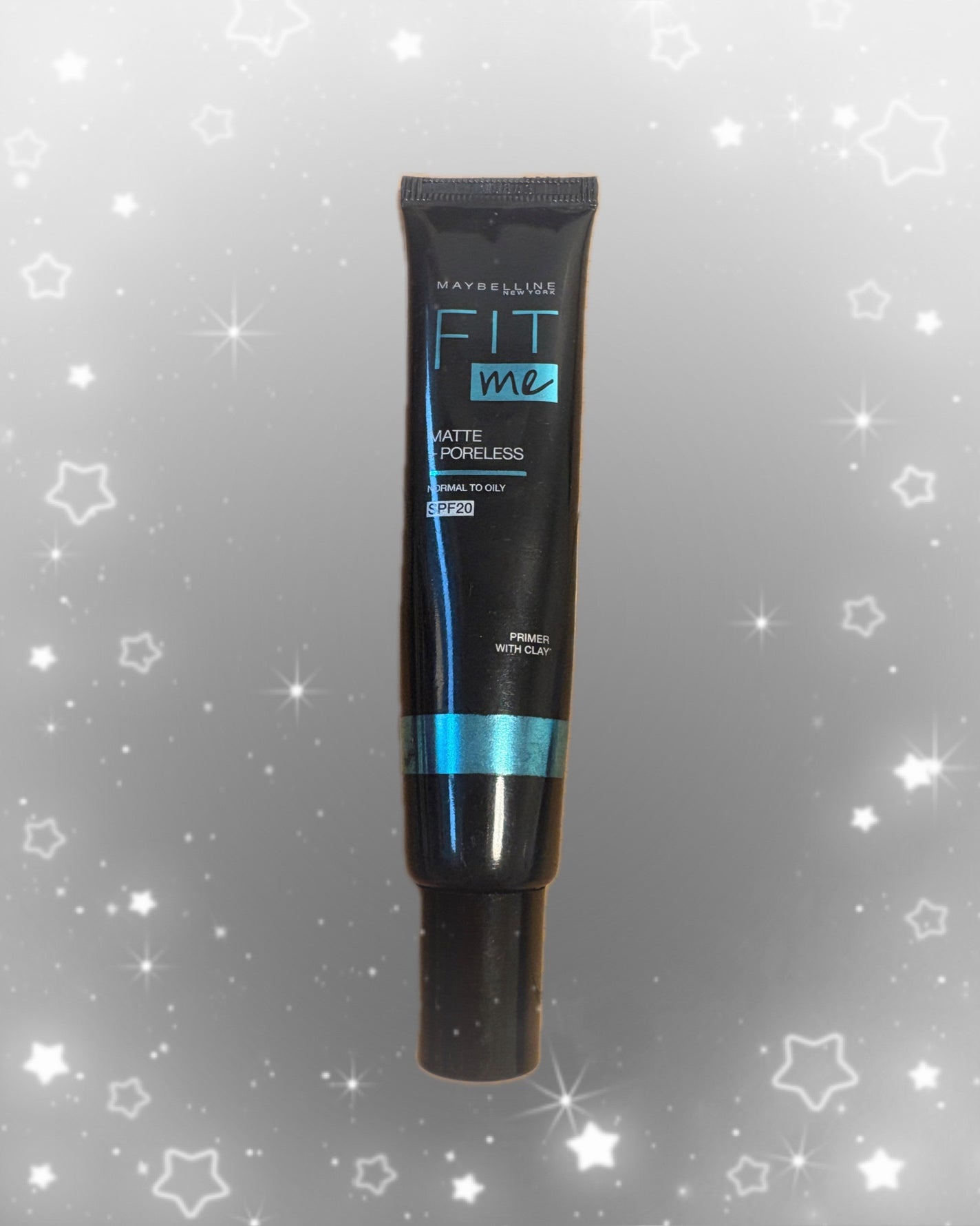 フィットミー プライマー/MAYBELLINE NEW YORK/化粧下地を使ったクチコミ(1枚目)