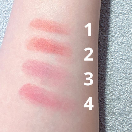 マルチブラッシュアンドハイライターデュオ/Rest & Recreation BEAUTY/ジェル・クリームチークを使ったクチコミ(7枚目)