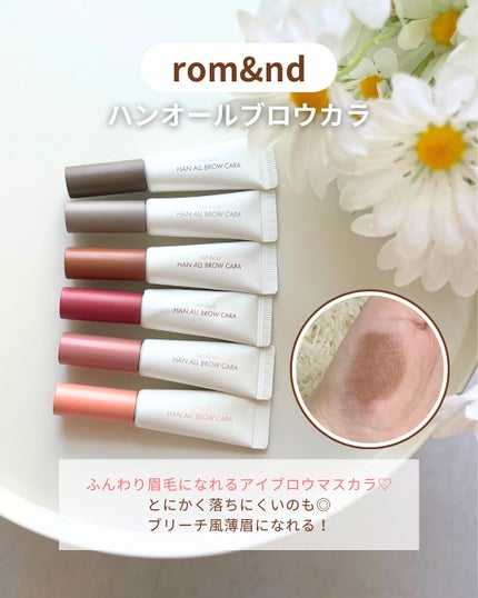 ソフトブラーリングアイパレット/wakemake/アイシャドウパレットを使ったクチコミ(6枚目)