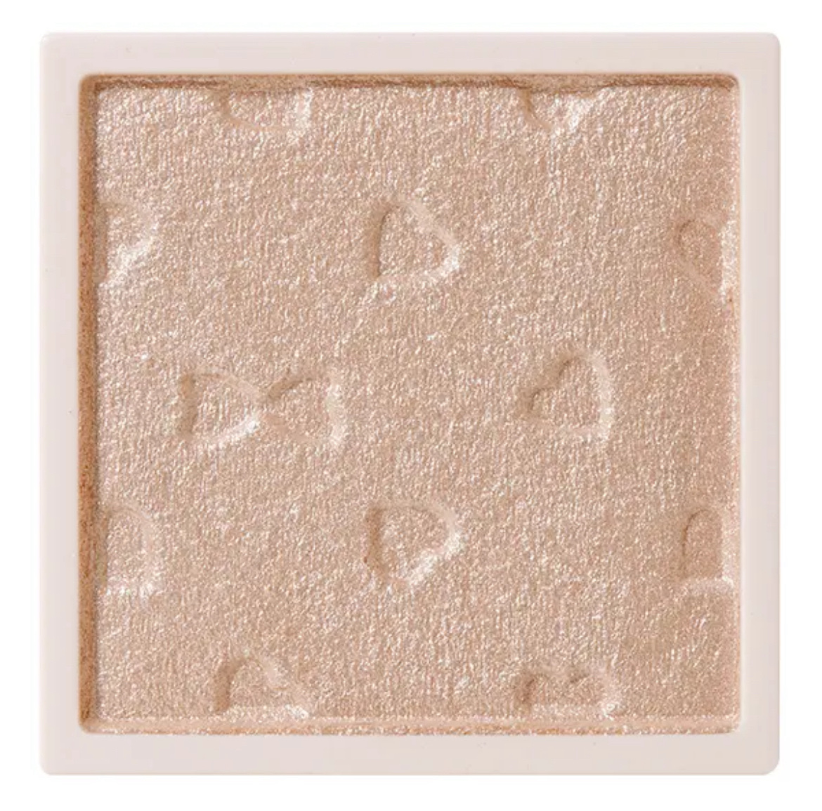 マイトーンクチュール GT01 クリスタルダズル/キャンメイク/メイクアップキットを使ったクチコミ（1枚目）