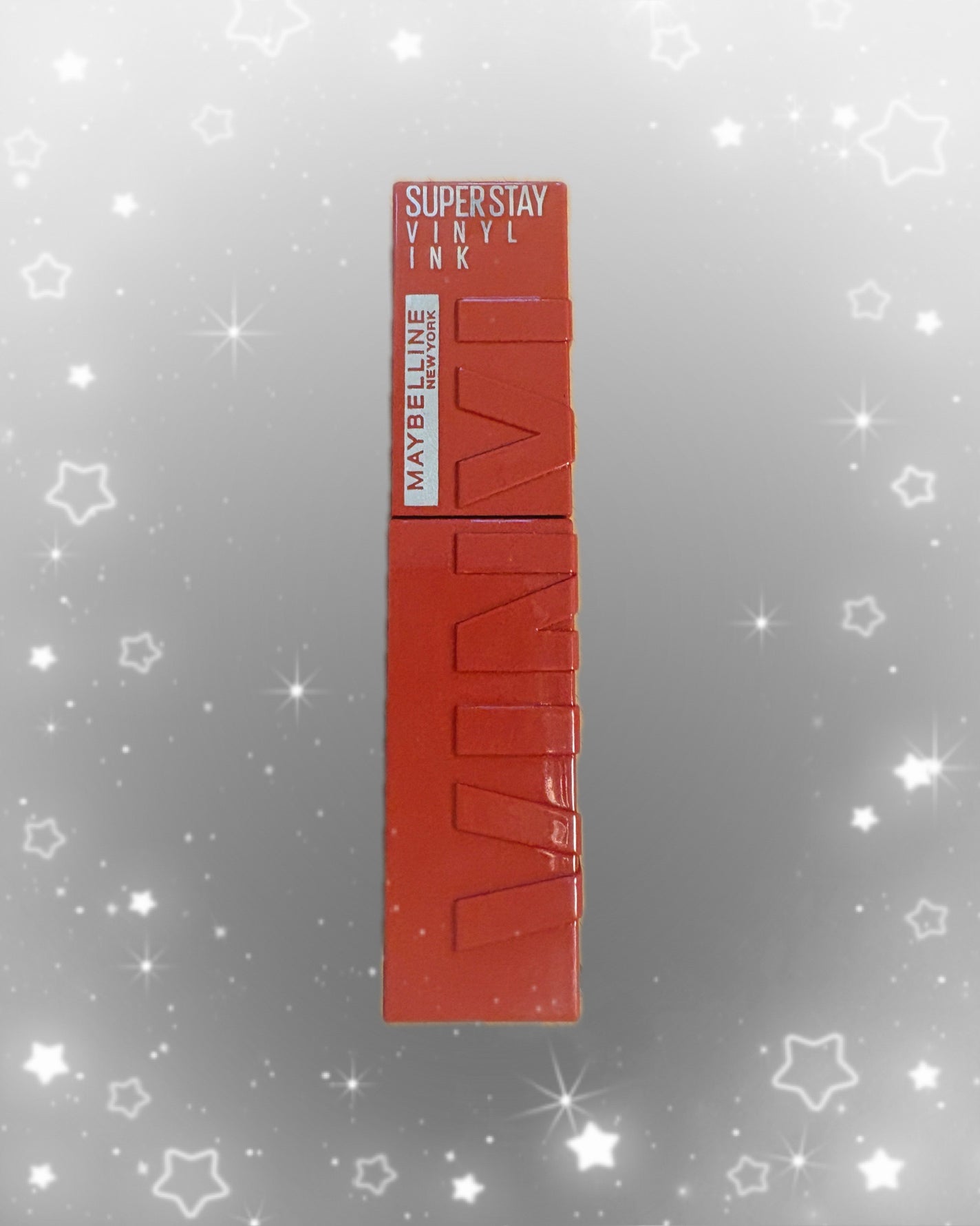 SPステイ ヴィニルインク/MAYBELLINE NEW YORK/口紅を使ったクチコミ(1枚目)