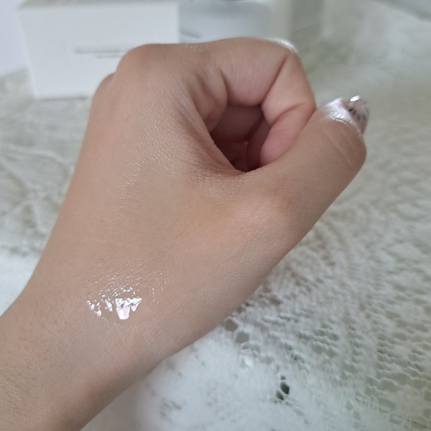 ㅎㄹㅋ on LIPS 「【Ooznary.】韓国有名サロンのおすすめアイテム❗️/Oo..」(2枚目)