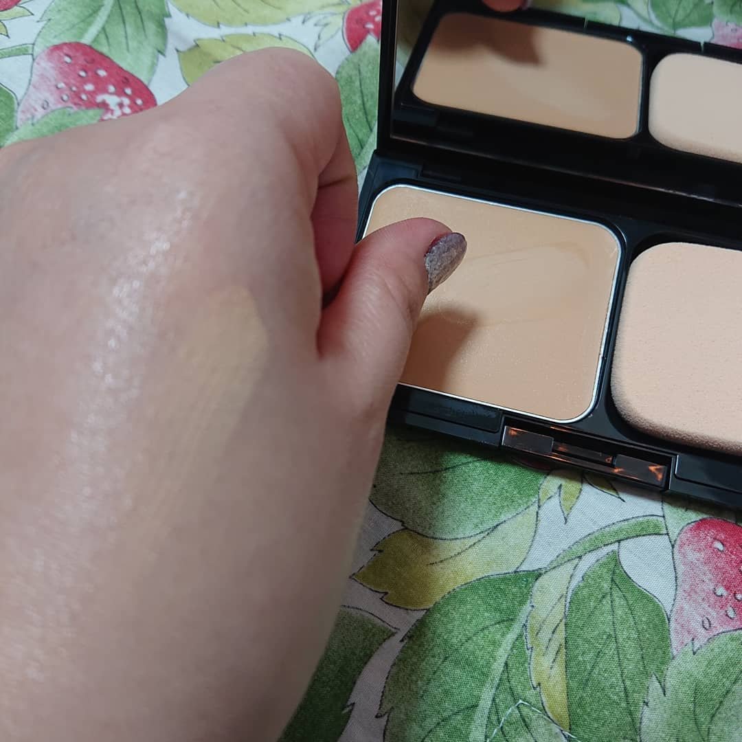 エッセンスハーブバームクリーム/MiMC/フェイスバームを使ったクチコミ（3枚目）